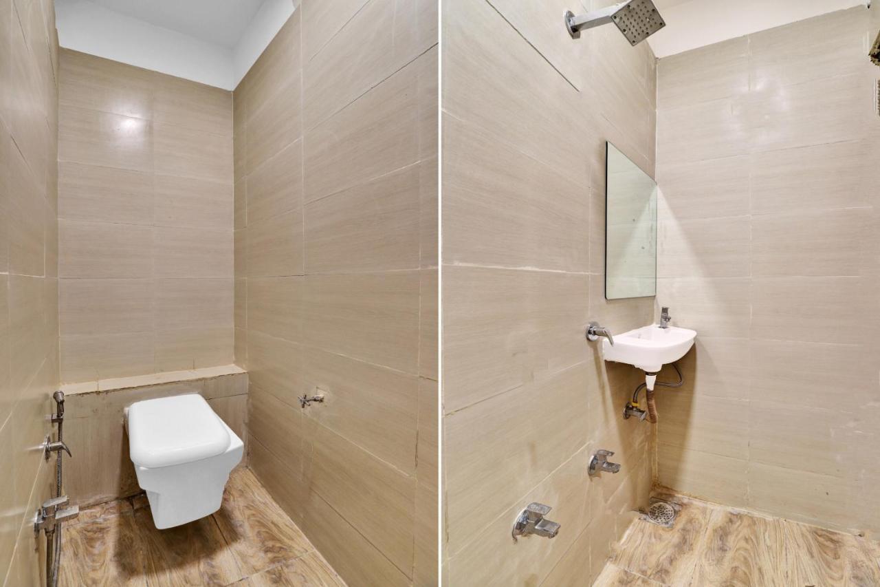 Collection O 83344 Hotel New River Rajkot Luaran gambar